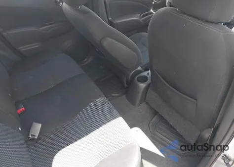 2015 Nissan Versa Note S (Sr)/S Plus/Sl/Sr/Sv из США, поврежденный, VIN 3N1CE2CPXFL404506